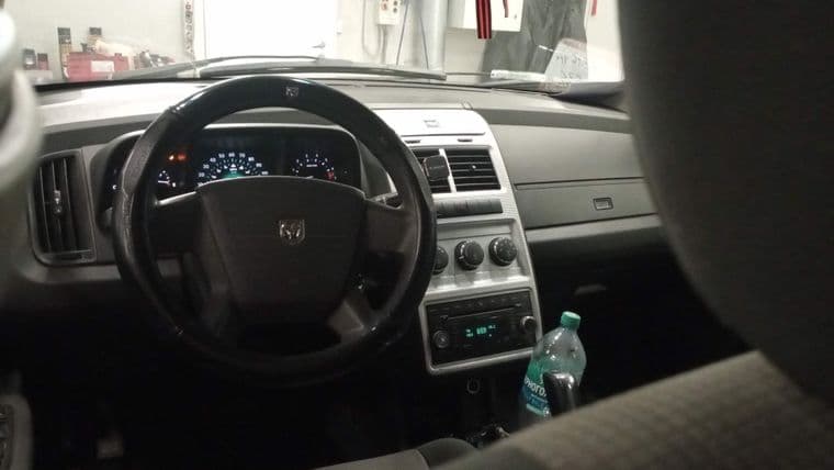 Dodge Journey, 2009 - вид 4