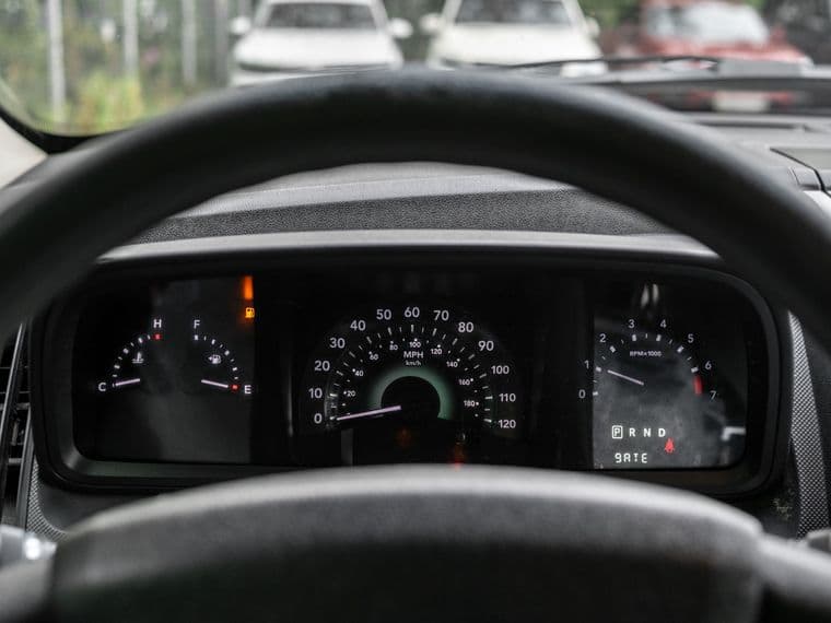 Dodge Journey, 2009 - вид 4