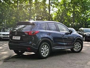 Mazda CX-5 2014 года, 267 146 км - вид 2