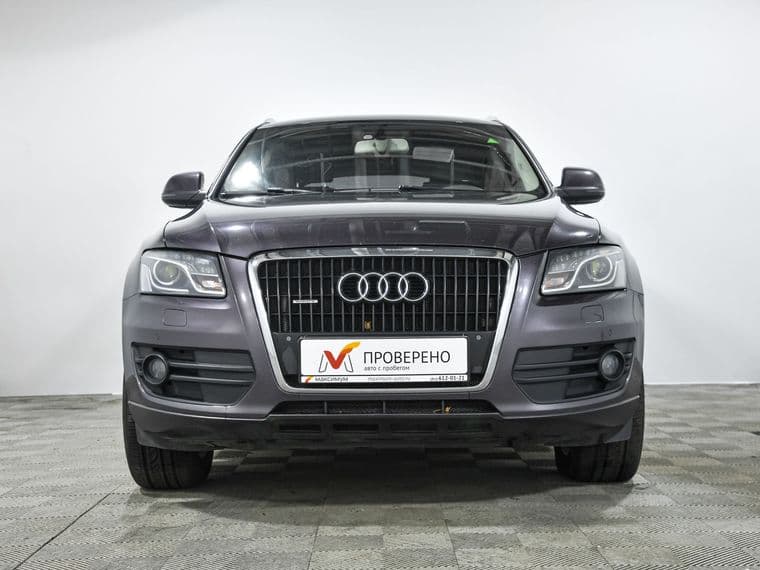 Audi Q5, 2011 - вид 2