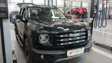 Haval Dargo 2023 года, 32 884 км - вид 2
