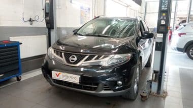 Nissan Murano 2014 года, 249 287 км - вид 1