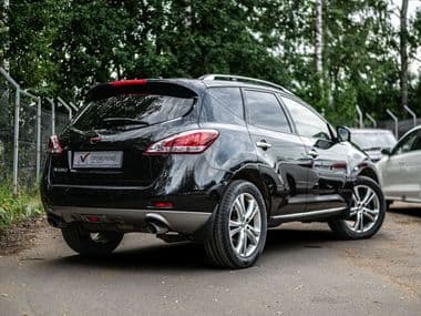 Nissan Murano 2014 года, 249 287 км - вид 2
