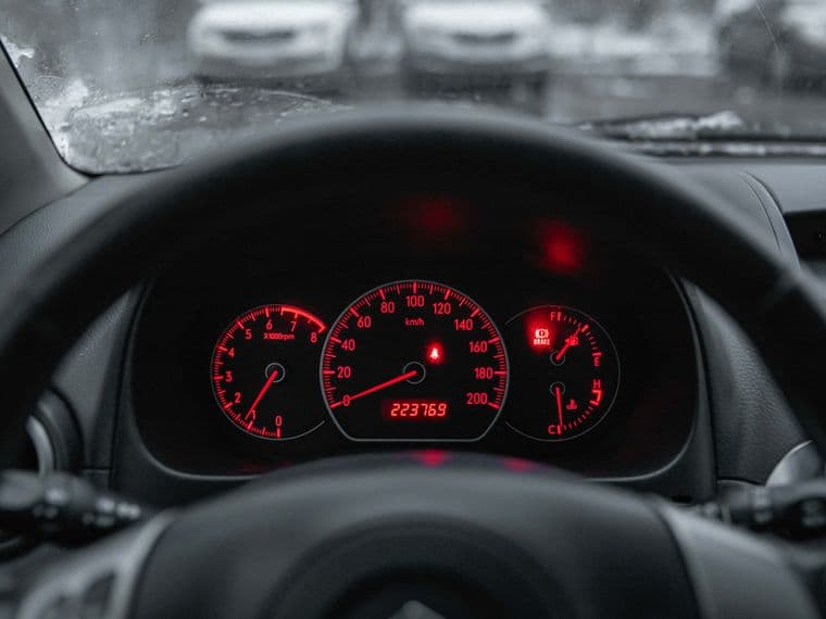 Suzuki SX4, 2007 - вид 4