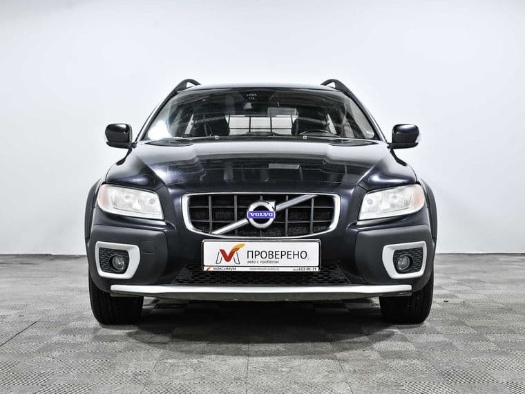 Volvo XC70, 2012 - вид 1