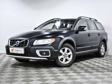 Volvo XC70 2012 года, 249 999 км - вид 1