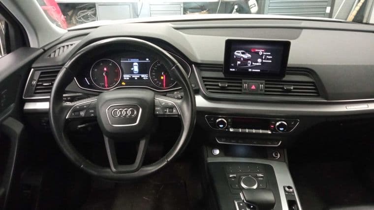 Audi Q5, 2018 - вид 4