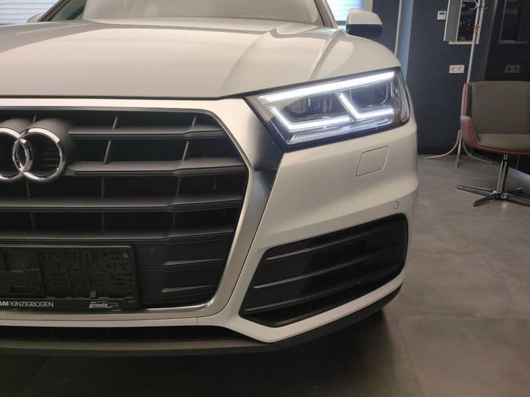 Audi Q5, 2018 - вид 4