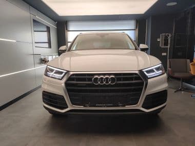 Audi Q5 2018 года, 62 204 км - вид 2