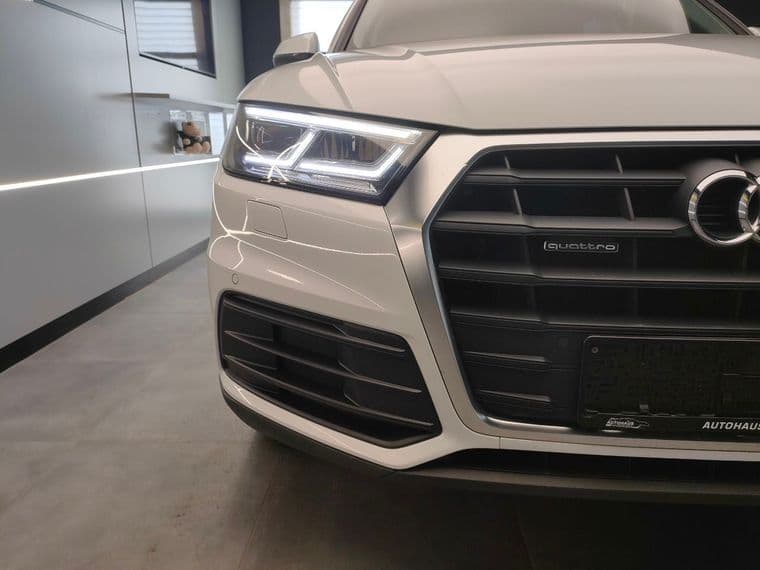 Audi Q5, 2018 - вид 3