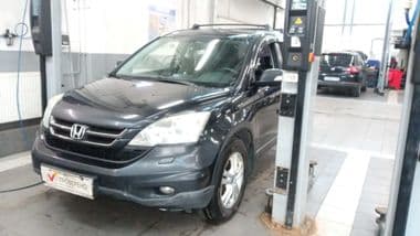 Honda CR-V 2011 года, 285 658 км - вид 1