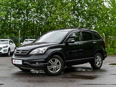 Honda CR-V 2011 года, 285 658 км - вид 1