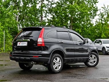 Honda CR-V 2011 года, 285 658 км - вид 2