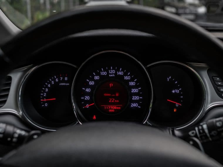 KIA Ceed, 2016 - вид 4