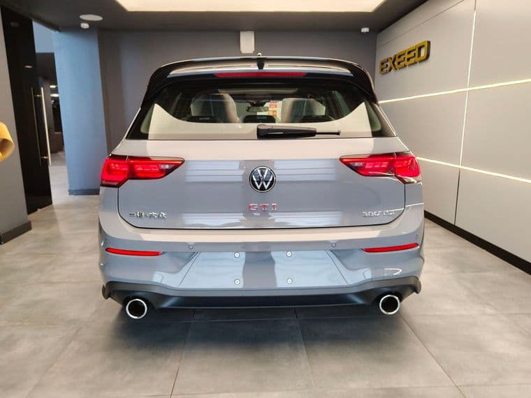 Volkswagen Golf GTI, 2025 - вид 4