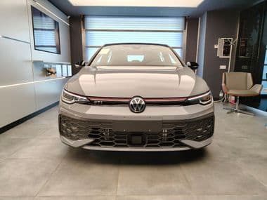Volkswagen Golf GTI 2025 года, 15 км - вид 2
