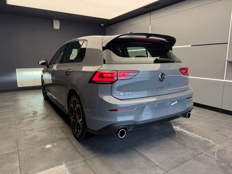 Volkswagen Golf GTI, 2025 - вид 4