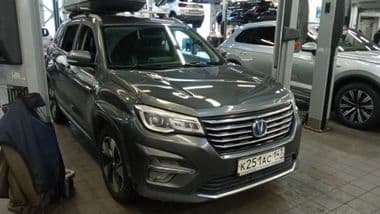 Changan CS75 2020 года, 157 085 км - вид 2