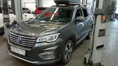 Changan CS75 2020 года, 157 085 км - вид 1