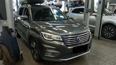 Changan CS75 2020 года, 157 085 км - вид 2