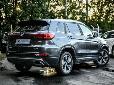 Changan CS75 2020 года, 157 318 км - вид 2
