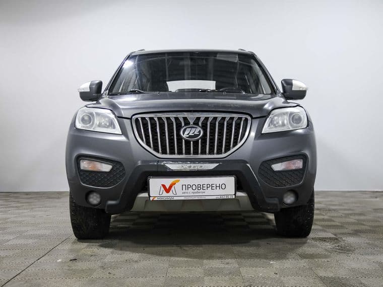 LIFAN X60, 2016 - вид 1