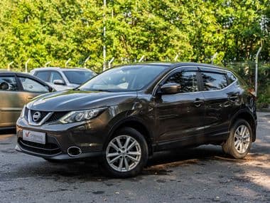 Nissan Qashqai 2014 года, 118 911 км | VIN 54934 - вид 1