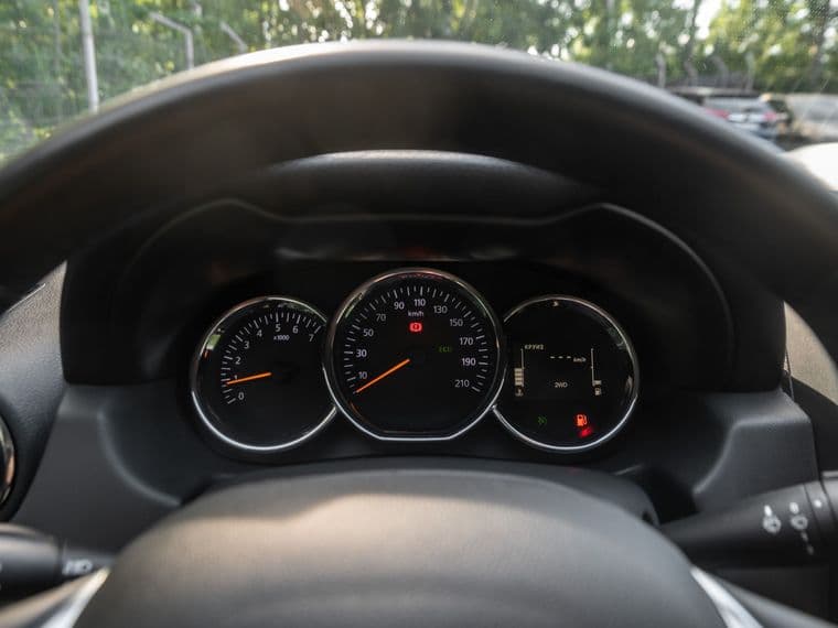Renault Duster, 2020 - вид 4