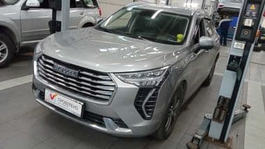 Haval Jolion 2023 года, 73 281 км | VIN 55842 - вид 1