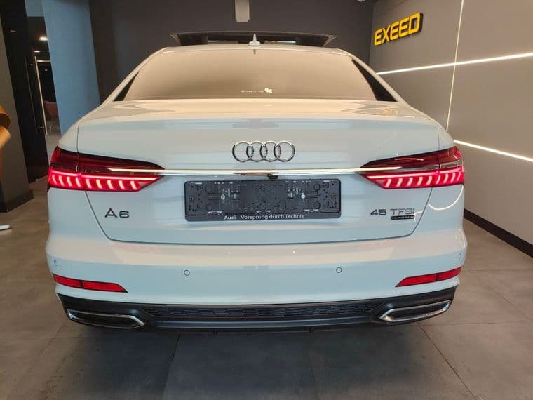 Audi A6, 2023 - вид 4