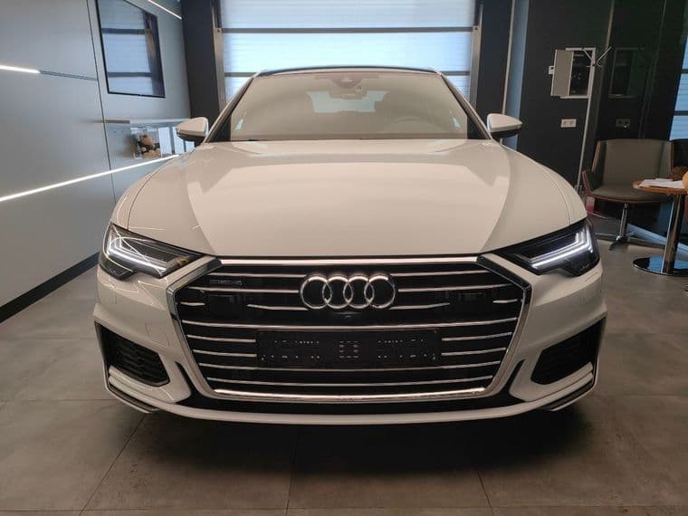 Audi A6, 2023 - вид 1