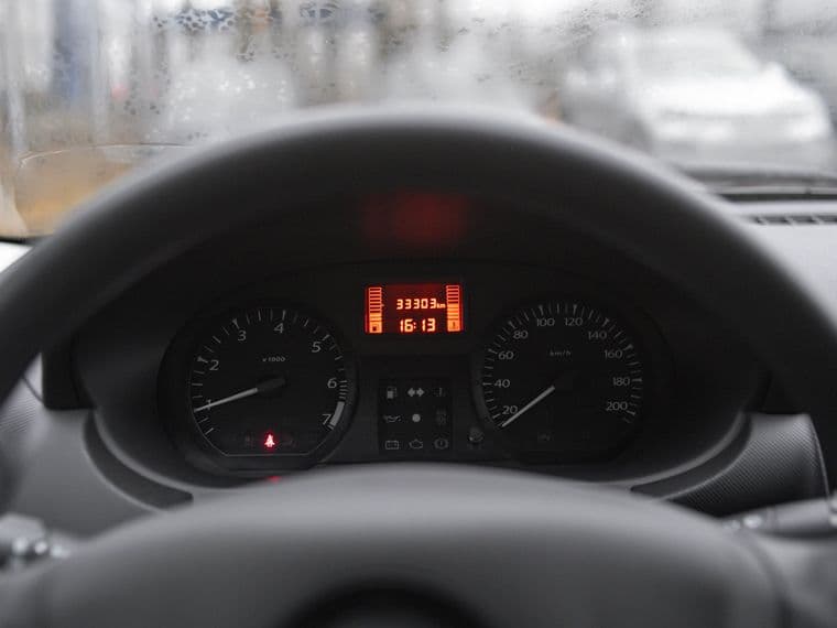 ВАЗ (LADA) Largus, 2020 - вид 4