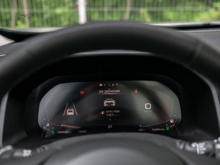 Haval F7, 2023 - вид 4