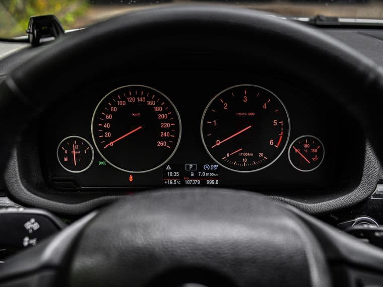 BMW X3, 2015 - вид 4