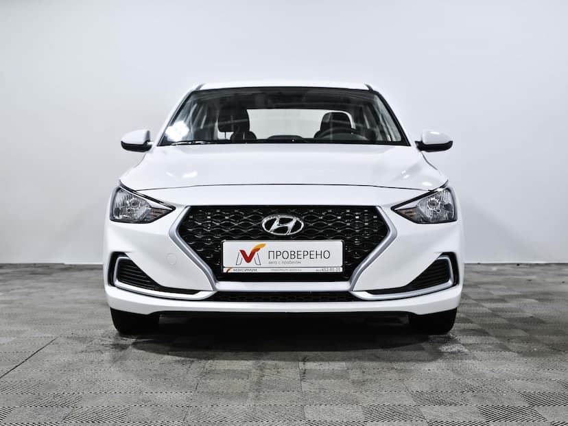 Hyundai Celesta, 2022 - вид 2