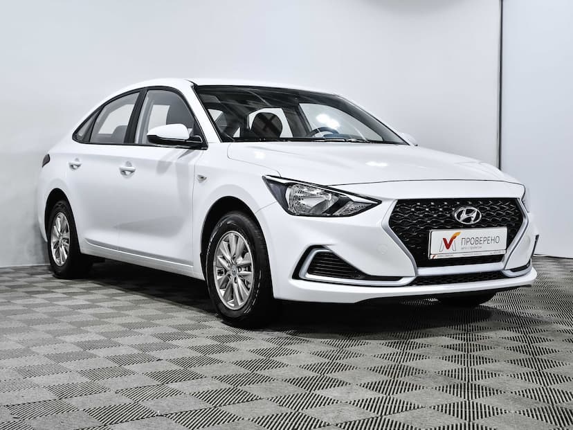 Hyundai Celesta, 2022 - вид 3