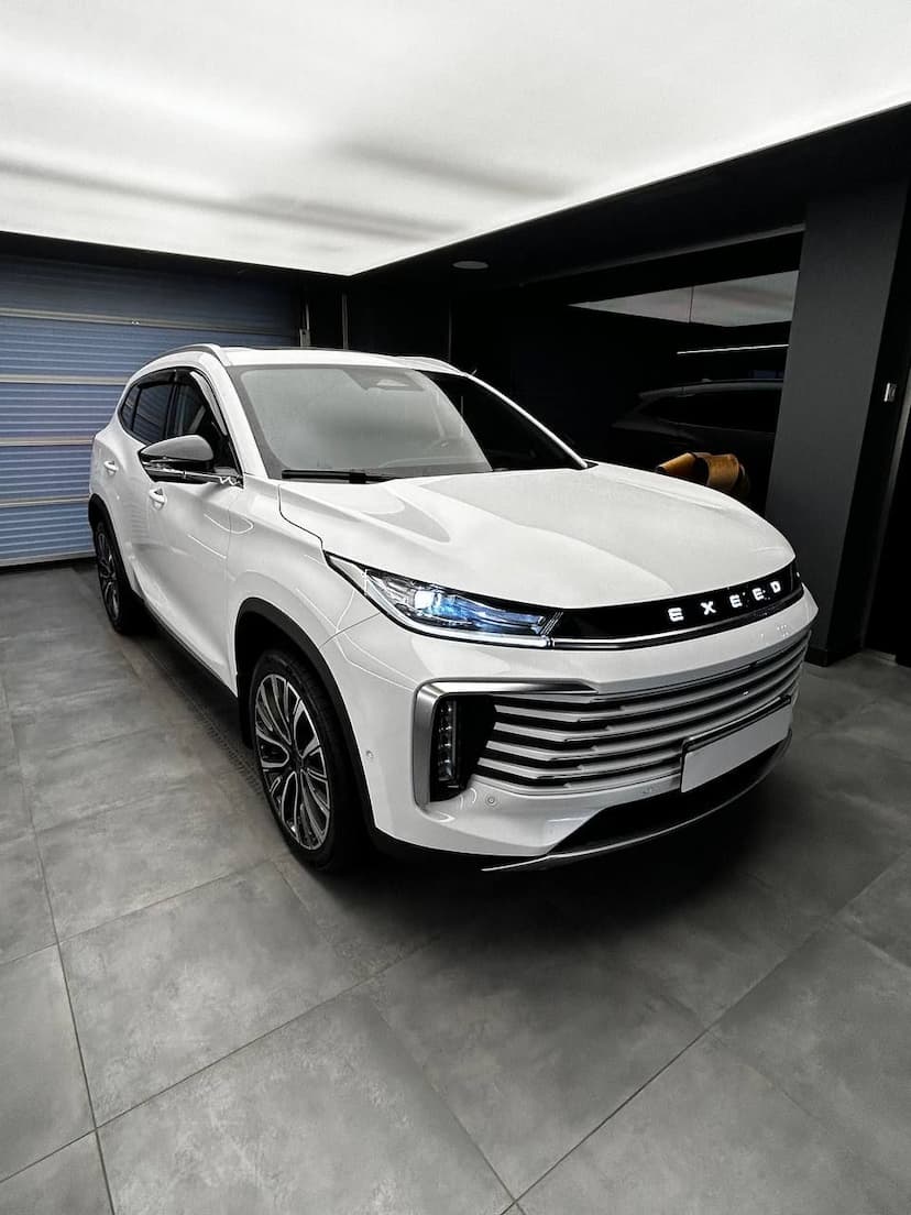 EXEED TXL, 2024 - вид 1