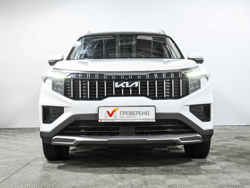 Kia Sportage, 2022 - вид 2