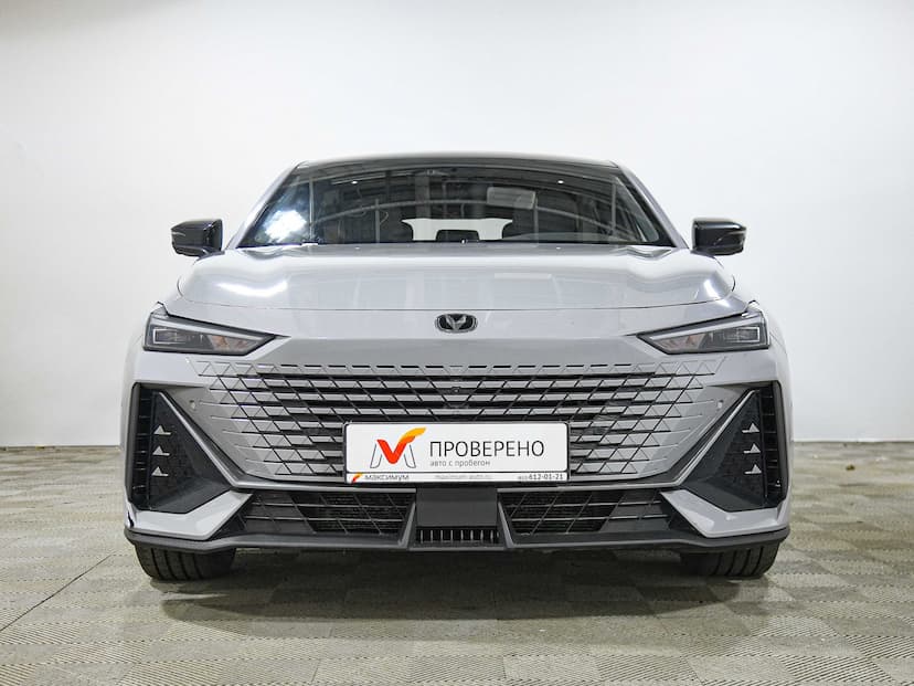 Changan UNI-V, 2023 - вид 1