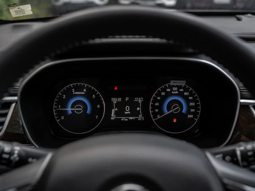 Dongfeng 580, 2024 - вид 4