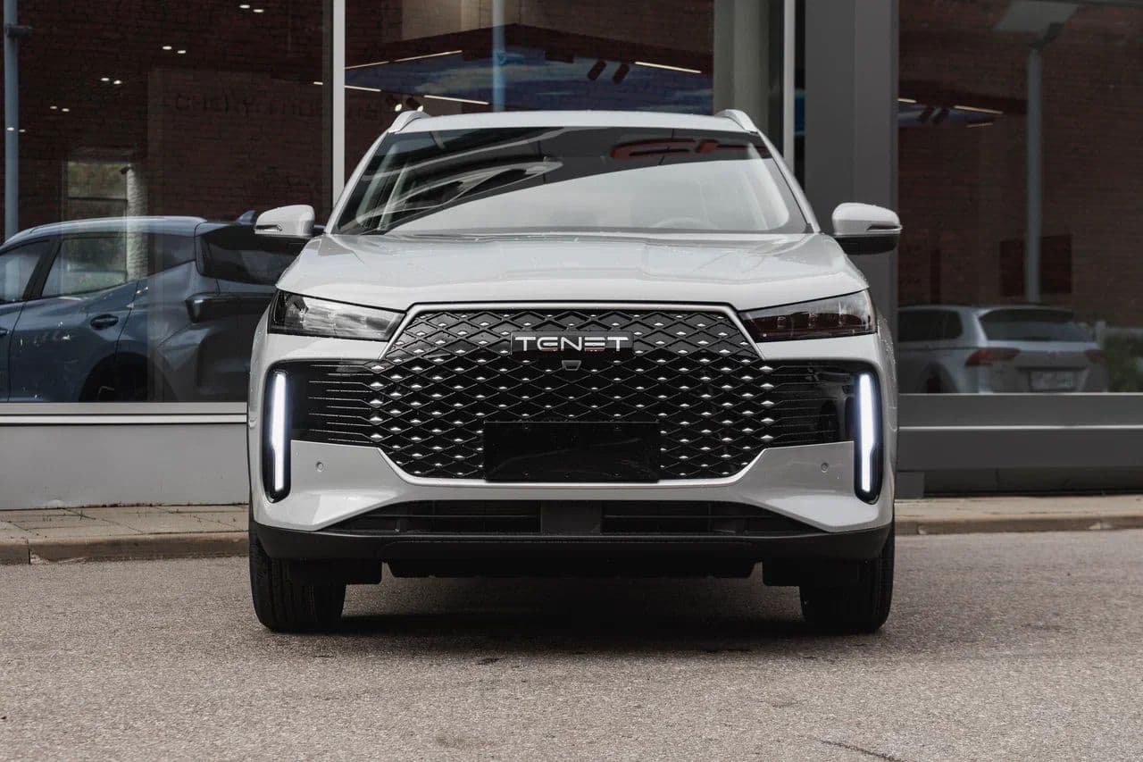 TENET T4 2026 года, 7 000 км - вид 2