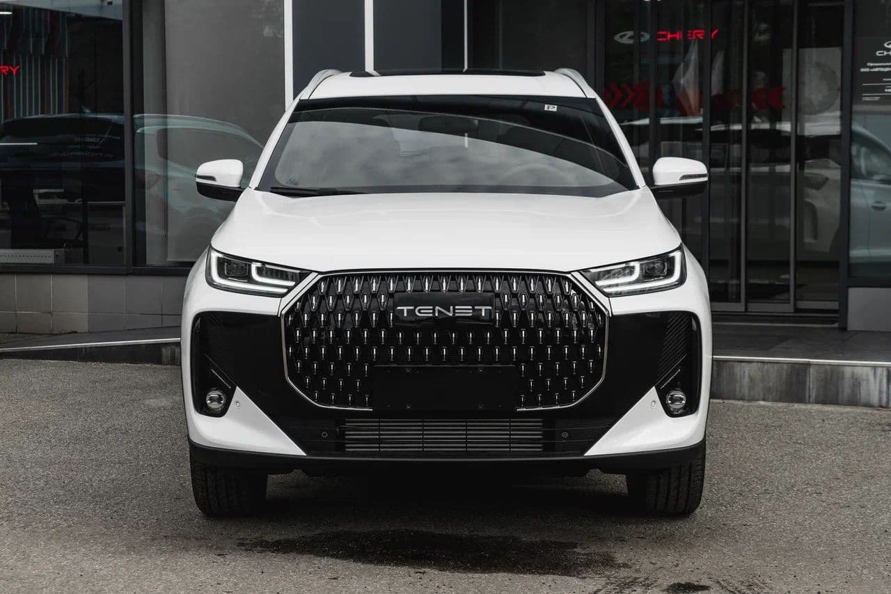 TENET T7 2026 года, 8 500 км - вид 2