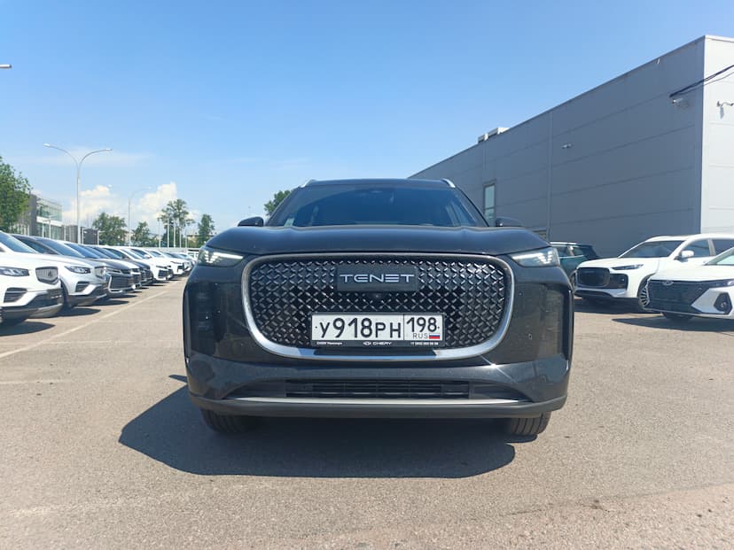 TENET T8 2026 года, 7 765 км - вид 2
