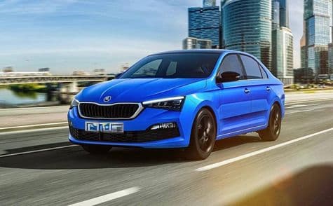 Причины покупать и не покупать Skoda Rapid II