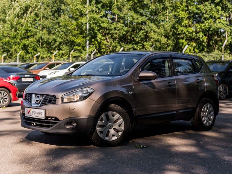 Nissan Qashqai 2011 года, 181 773 км | VIN 03196 - вид 1 Nissan Qashqai 2011 года, 181 773 км | VIN 03196 - вид 1