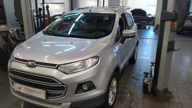Ford EcoSport 2015 года, 178 341 км - вид 1 Ford EcoSport 2015 года, 178 341 км - вид 1