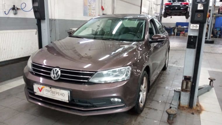 Volkswagen Jetta 2015 года, 156 719 км | VIN 07889 - вид 1 Volkswagen Jetta 2015 года, 156 719 км | VIN 07889 - вид 1