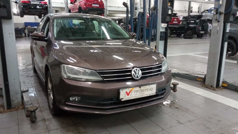 Volkswagen Jetta 2015 года, 156 719 км | VIN 07889 - вид 2 Volkswagen Jetta 2015 года, 156 719 км | VIN 07889 - вид 2