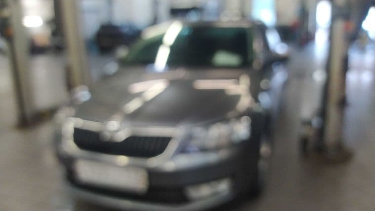 Skoda Octavia 2015 года, 92 488 км - вид 1 Skoda Octavia 2015 года, 92 488 км - вид 1