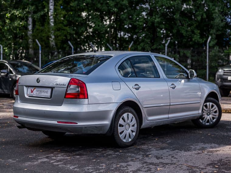 Skoda Octavia 2012 года, 145 430 км | VIN 81088 - вид 2 Skoda Octavia 2012 года, 145 430 км | VIN 81088 - вид 2